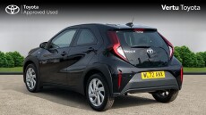 Toyota Aygo X 1.0 VVT-i Pure 5dr Auto Petrol Hatchback